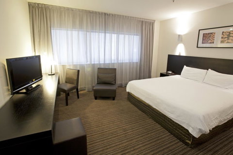 Causeway 353 Hotel - Accommodation Newcastle 23