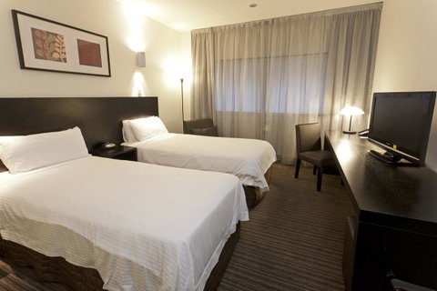 Causeway 353 Hotel - Accommodation Newcastle 6