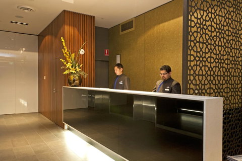 Causeway 353 Hotel - Accommodation Newcastle 1