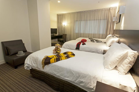 Causeway 353 Hotel - Accommodation Newcastle 37