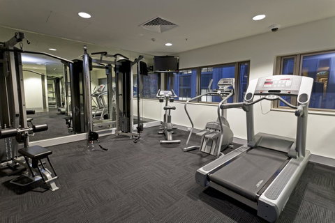 Causeway 353 Hotel - Accommodation Newcastle 11
