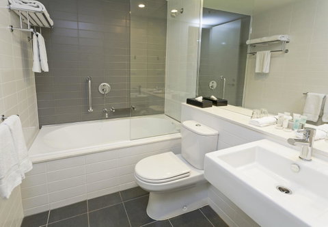 Causeway 353 Hotel - Accommodation Newcastle 28