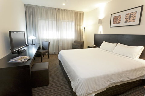 Causeway 353 Hotel - Accommodation Newcastle 0