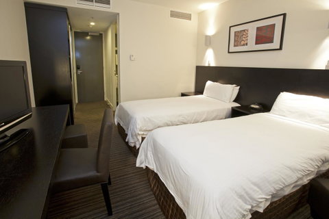 Causeway 353 Hotel - Accommodation Newcastle 26