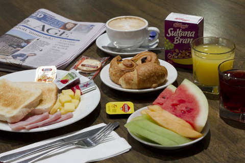 Causeway 353 Hotel - Accommodation Newcastle 18