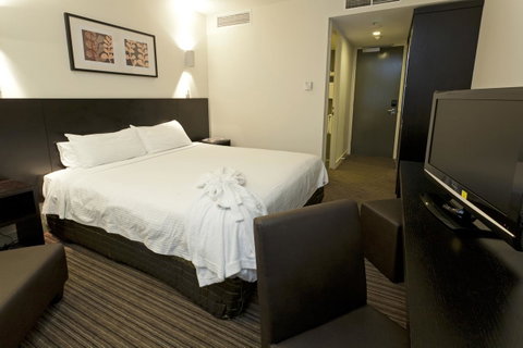 Causeway 353 Hotel - Accommodation Newcastle 30