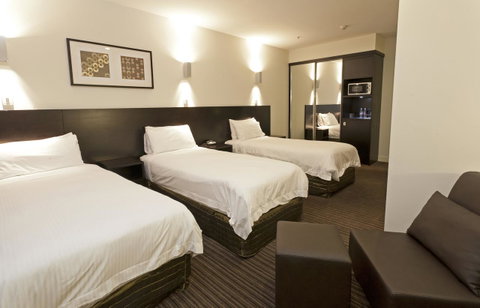 Causeway 353 Hotel - Accommodation Newcastle 21