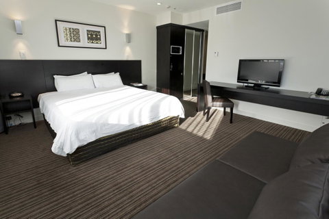 Causeway 353 Hotel - Accommodation Newcastle 8