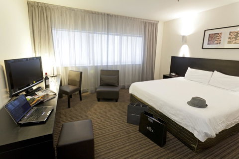 Causeway 353 Hotel - Accommodation Newcastle 24