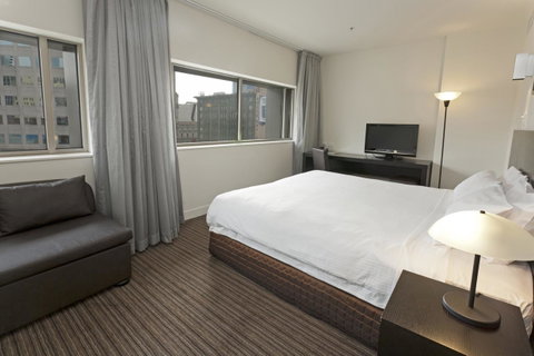 Causeway 353 Hotel - Accommodation Newcastle 22