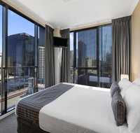 Riverside Apartments Melbourne formerly Best Western Riverside Apartments - Accommodation Newcastle