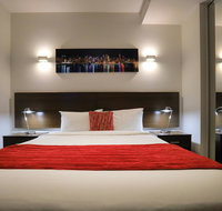 Flinders Street Apartments - Accommodation Newcastle