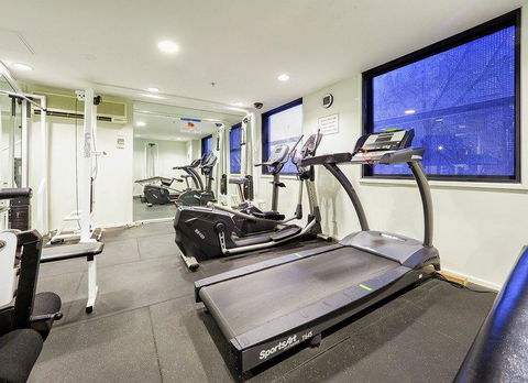 Premier Stays Melbourne - Accommodation Newcastle 7