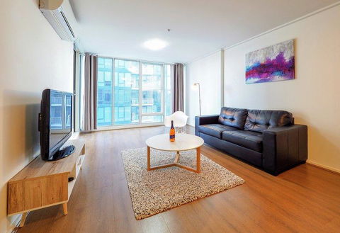 Premier Stays Melbourne - Accommodation Newcastle 12