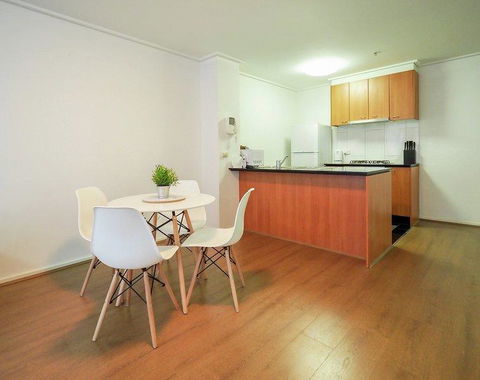 Premier Stays Melbourne - Accommodation Newcastle 11