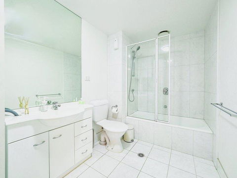 Premier Stays Melbourne - Accommodation Newcastle 9