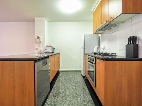 Premier Stays Melbourne - Accommodation Newcastle 4