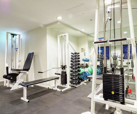Premier Stays Melbourne - Accommodation Newcastle 8
