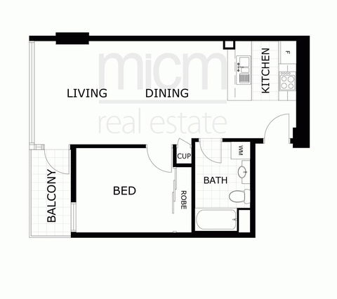 Premier Stays Melbourne - Accommodation Newcastle 16