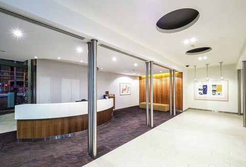 Premier Stays Melbourne - Accommodation Newcastle 13