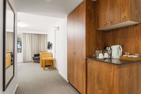 Quality Hotel Bayside Geelong - Accommodation Newcastle 20
