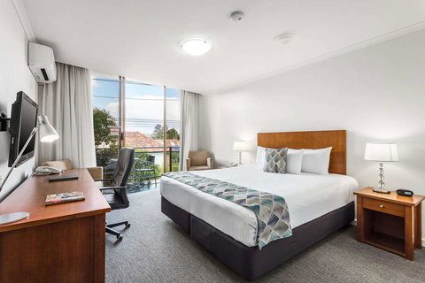 Quality Hotel Bayside Geelong - Accommodation Newcastle 17