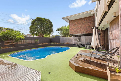 Quality Hotel Bayside Geelong - Accommodation Newcastle 10