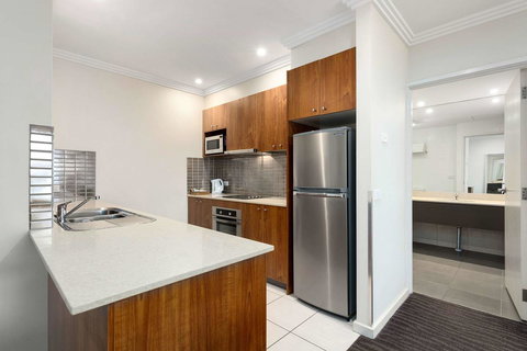 Quality Hotel Bayside Geelong - Accommodation Newcastle 2