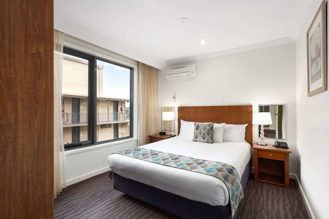Quality Hotel Bayside Geelong - Accommodation Newcastle 16