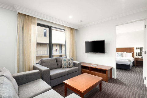 Quality Hotel Bayside Geelong - Accommodation Newcastle 5