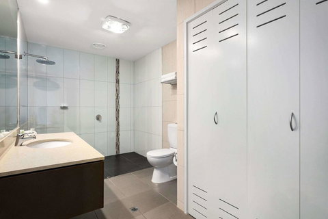 Quality Hotel Bayside Geelong - Accommodation Newcastle 14