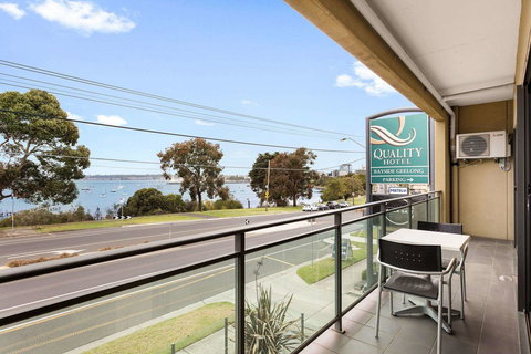 Quality Hotel Bayside Geelong - Accommodation Newcastle 7