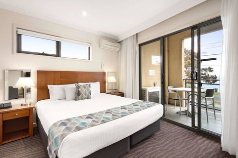 Quality Hotel Bayside Geelong - Accommodation Newcastle 3