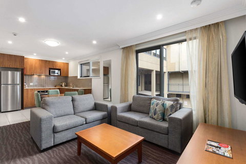 Quality Hotel Bayside Geelong - Accommodation Newcastle 12