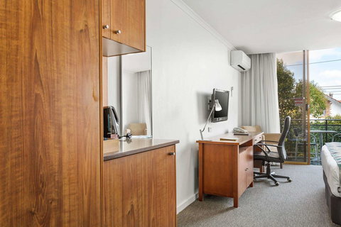 Quality Hotel Bayside Geelong - Accommodation Newcastle 8