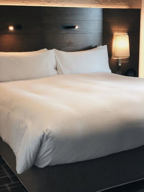 Pan Pacific Melbourne - Accommodation Newcastle 1