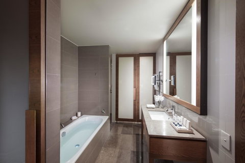 Pan Pacific Melbourne - Accommodation Newcastle 26