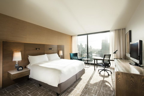 Pan Pacific Melbourne - Accommodation Newcastle 18