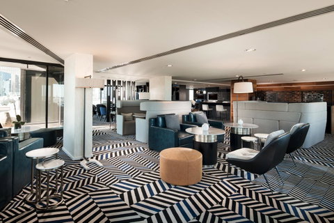 Pan Pacific Melbourne - Accommodation Newcastle 24