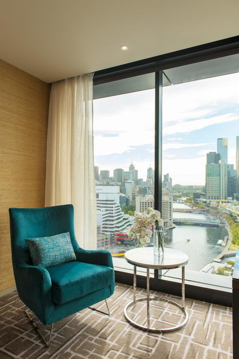 Pan Pacific Melbourne - Accommodation Newcastle 8