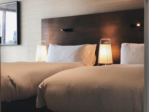 Pan Pacific Melbourne - Accommodation Newcastle 7