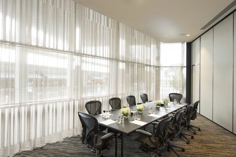 Pan Pacific Melbourne - Accommodation Newcastle 33
