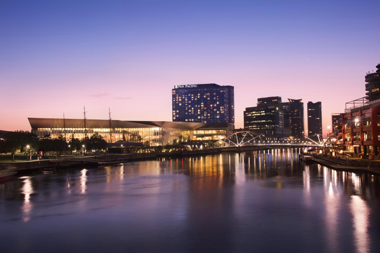 South Wharf VIC Accommodation Newcastle
