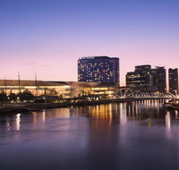 Pan Pacific Melbourne - Accommodation Newcastle