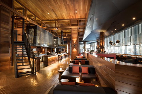 Pan Pacific Melbourne - Accommodation Newcastle 17