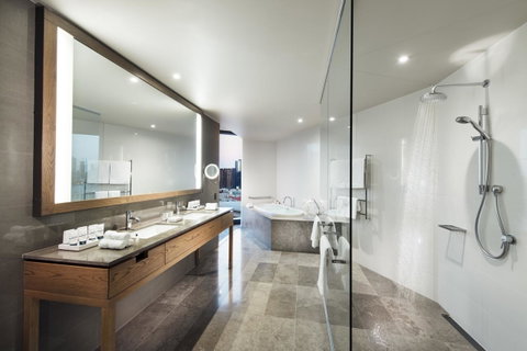 Pan Pacific Melbourne - Accommodation Newcastle 12