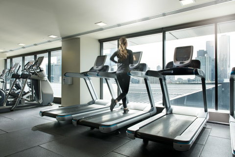 Pan Pacific Melbourne - Accommodation Newcastle 14