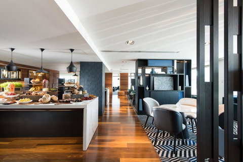 Pan Pacific Melbourne - Accommodation Newcastle 23