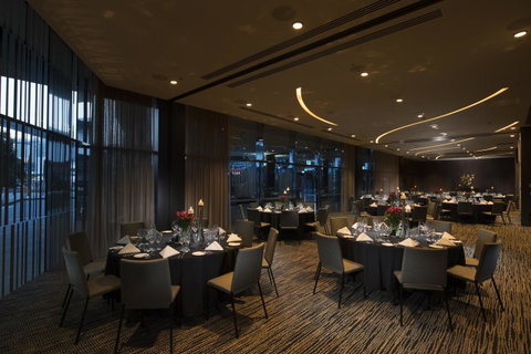 Pan Pacific Melbourne - Accommodation Newcastle 31