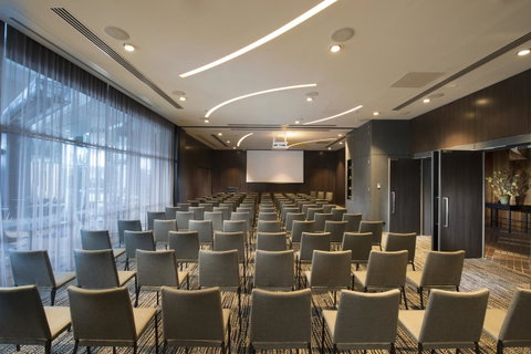 Pan Pacific Melbourne - Accommodation Newcastle 30